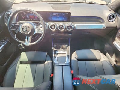 Zdjęcie 8 z 12 samochodu: 2024 MERCEDES-BENZ GLB 250 VIN:W1N4M4GB2RW352830 - miniatura