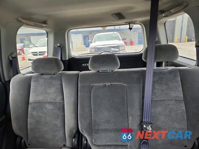 Zdjęcie 10 z 13 samochodu: 2005 HONDA PILOT EX VIN:2HKYF18435H538720 - miniatura