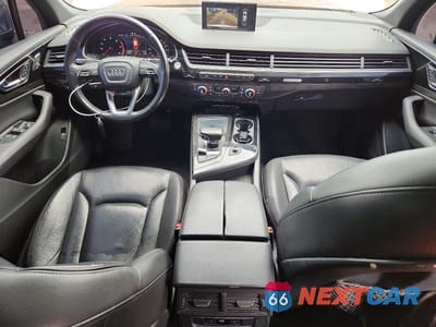 Zdjęcie 8 z 13 samochodu: 2017 AUDI Q7 PREMIUM VIN:WA1AAAF77HD008171 - miniatura