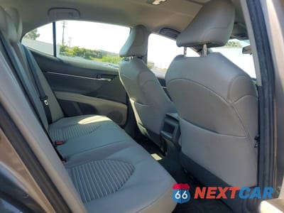 Zdjęcie 10 z 12 samochodu: 2021 TOYOTA CAMRY SE VIN:4T1G31AK2MU563265 - miniatura