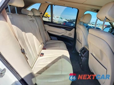 Zdjęcie 11 z 13 samochodu: 2014 BMW X5 SDRIVE35I VIN:5UXKR2C52E0H31314 - miniatura