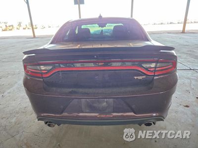 Zdjęcie 6 z 13 samochodu: 2022 DODGE CHARGER GT VIN:2C3CDXHG8NH119644 - miniatura