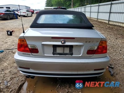 Zdjęcie 6 z 12 samochodu: 2003 BMW 330 CI VIN:WBABS534X3JU98377 - miniatura