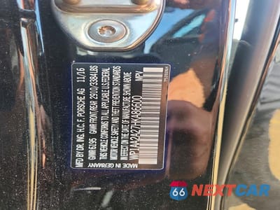 Zdjęcie 13 z 13 samochodu: 2017 PORSCHE CAYENNE VIN:WP1AA2A27HKA86600 - miniatura