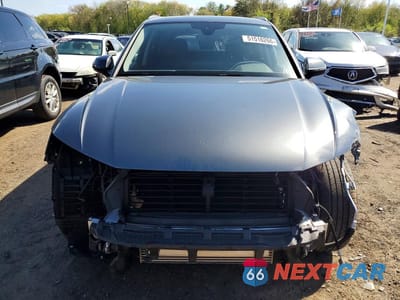 Piąte zdjęcie samochodu w środku: 2023 AUDI Q5 PREMIUM 45 VIN:WA1GAAFYXP2123022 - miniatura