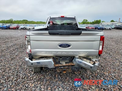 Zdjęcie 6 z 12 samochodu: 2019 FORD F250 SUPER DUTY VIN:1FT7W2B64KED24262 - miniatura