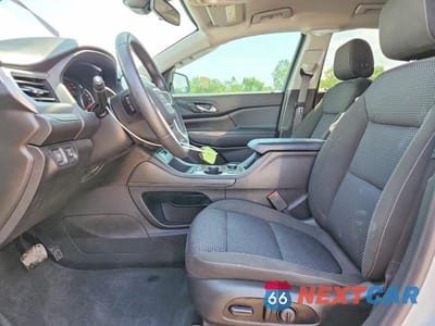 Zdjęcie 7 z 13 samochodu: 2021 GMC ACADIA SLE VIN:1GKKNRL47MZ146172 - miniatura