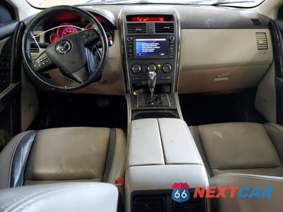 Zdjęcie 8 z 13 samochodu: 2010 MAZDA CX-9 VIN:JM3TB3MV9A0216887 - miniatura
