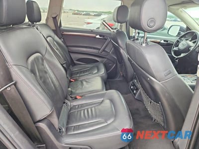 Zdjęcie 11 z 13 samochodu: 2012 AUDI Q7 PREMIUM PLUS VIN:WA1LGAFE1CD005233 - miniatura