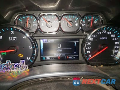 Zdjęcie 9 z 12 samochodu: 2015 CHEVROLET SILVERADO K1500 LT VIN:3GCUKREH0FG221181 - miniatura
