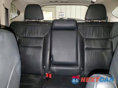 Zdjęcie 10 z 13 samochodu: 2012 HONDA CR-V EXL VIN:2HKRM4H74CH626288 - miniatura