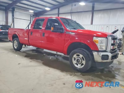 Czwarte zdjęcie samochodu z boku: 2015 FORD F250 SUPER DUTY VIN:1FT7W2B68FEB36172 - miniatura