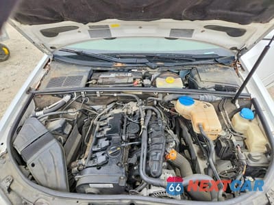Zdjęcie 11 z 12 samochodu: 2007 AUDI A4 2 VIN:WAUAF78E47A131865 - miniatura