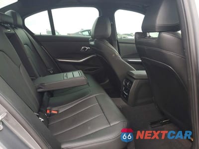 Zdjęcie 10 z 13 samochodu: 2024 BMW 3ER 330I VIN:3MW69FF04R8E83504 - miniatura