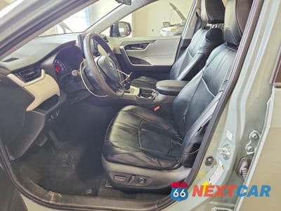 Zdjęcie 7 z 13 samochodu: 2020 TOYOTA RAV4 XLE/XLE PREMIUM VIN:2T3W1RFV5LC051042 - miniatura