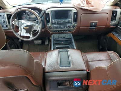Zdjęcie 8 z 12 samochodu: 2015 CHEVROLET SILVERADO K2500 HIGH COUNTRY VIN:1GC1KXE83FF502321 - miniatura