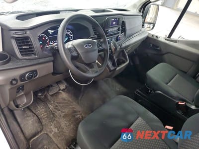 Zdjęcie 8 z 13 samochodu: 2025 FORD TRANSIT 250 DELIVERY VAN VIN:1FTBR1Y87SKA87935 - miniatura