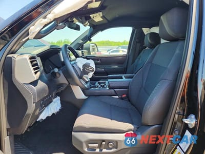 Zdjęcie 7 z 12 samochodu: 2026 TOYOTA TUNDRA SR5 VIN:5TFLA5DB8TX384754 - miniatura