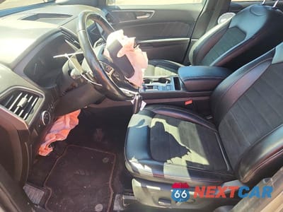 Zdjęcie 7 z 12 samochodu: 2022 FORD EDGE ST VIN:2FMPK4J93NBA50955 - miniatura