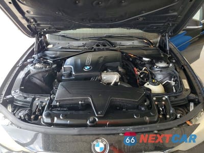 Zdjęcie 11 z 12 samochodu: 2015 BMW 328 XI SULEV VIN:WBA3B5G53FNS14690 - miniatura