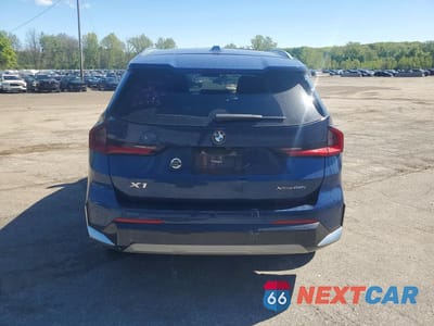 Zdjęcie 6 z 13 samochodu: 2023 BMW X1 XDRIVE28I VIN:WBX73EF04P5W38858 - miniatura