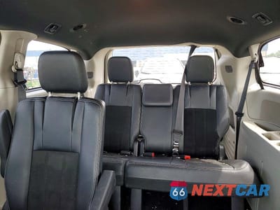 Zdjęcie 10 z 13 samochodu: 2019 DODGE GRAND CARAVAN SXT VIN:2C4RDGCG8KR512515 - miniatura