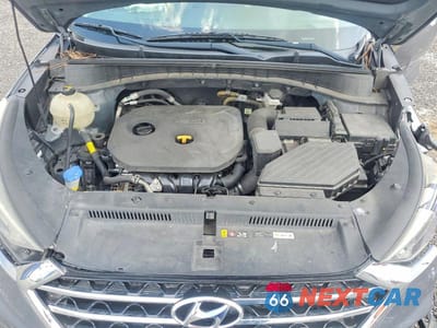Zdjęcie 12 z 13 samochodu: 2019 HYUNDAI TUCSON SE VIN:KM8J23A47KU897326 - miniatura
