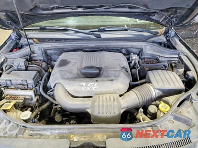 Zdjęcie 12 z 13 samochodu: 2012 JEEP GRAND CHEROKEE LIMITED VIN:1C4RJFBG8CC127597 - miniatura