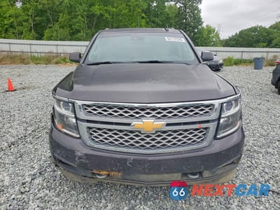 Piąte zdjęcie samochodu w środku: 2017 CHEVROLET SUBURBAN K1500 LT VIN:1GNSKHKC5HR263544 - miniatura