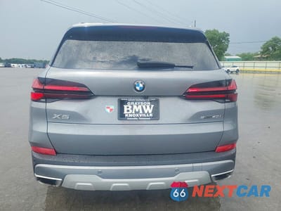 Zdjęcie 6 z 13 samochodu: 2024 BMW X5 SDRIVE 40I VIN:5UX13EU02R9S54075 - miniatura