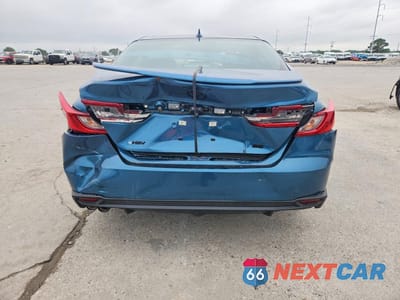 Zdjęcie 6 z 12 samochodu: 2026 TOYOTA CAMRY SE VIN:4T1DAACK7TU681767 - miniatura