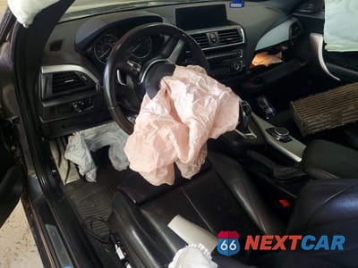 Zdjęcie 8 z 12 samochodu: 2016 BMW M235I VIN:WBA1J7C58GV360788 - miniatura