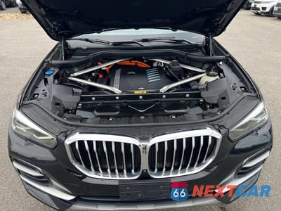 Zdjęcie 8 z 10 samochodu: 2023 BMW X5 XDRIVE45E VIN:5UXTA6C07P9P01423 - miniatura