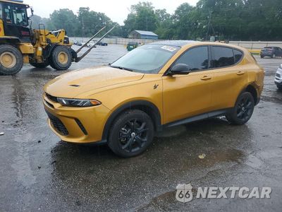2023 DODGE HORNET GT PLUS ZACNDFBN2P3A04908 - główne zdjęcie licytacji z USA - miniatura