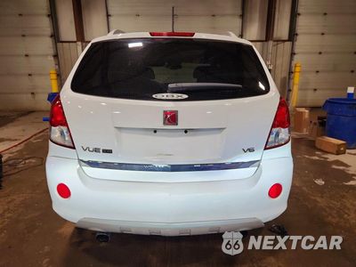 Zdjęcie 6 z 12 samochodu: 2008 SATURN VUE XR VIN:3GSCL53708S606160 - miniatura