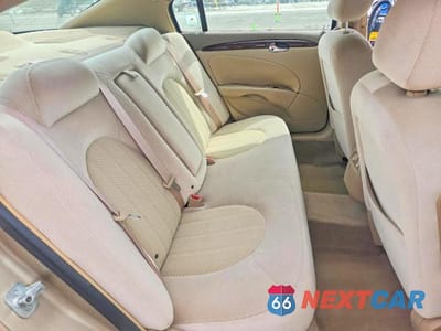 Zdjęcie 10 z 13 samochodu: 2006 BUICK LUCERNE CX VIN:1G4HP57266U210649 - miniatura