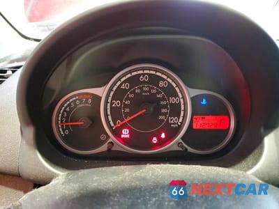 Zdjęcie 9 z 12 samochodu: 2014 MAZDA MAZDA2 SPORT VIN:JM1DE1KZ4E0173046 - miniatura
