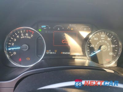 Zdjęcie 9 z 12 samochodu: 2019 FORD F150 SUPERCREW VIN:1FTEW1E4XKFC05525 - miniatura