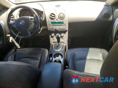 Zdjęcie 8 z 13 samochodu: 2009 NISSAN ROGUE S VIN:JN8AS58VX9W163989 - miniatura