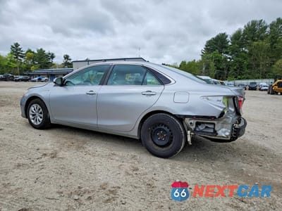 Drugie zdjęcie samochodu z przodu: 2015 TOYOTA CAMRY HYBRID LE VIN:4T1BD1FK5FU172890 - miniatura