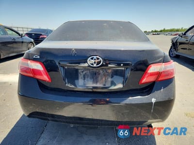 Zdjęcie 6 z 12 samochodu: 2009 TOYOTA CAMRY LE VIN:4T4BE46K79R094539 - miniatura