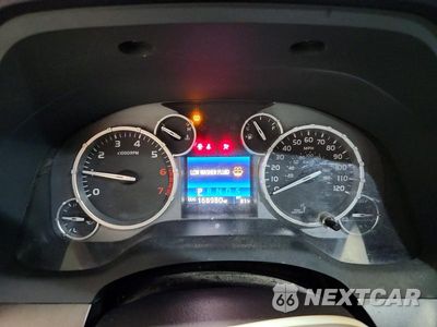 Zdjęcie 9 z 12 samochodu: 2016 TOYOTA TUNDRA SR5 VIN:5TFEW5F16GX203137 - miniatura
