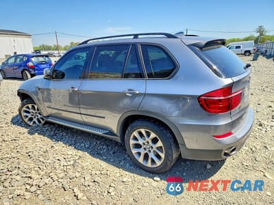 Drugie zdjęcie samochodu z przodu: 2012 BMW X5 XDRIVE35I VIN:5UXZV4C58CL767121 - miniatura