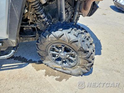 Zdjęcie 9 z 10 samochodu: 2025 POLARIS RZR UTILITY VEHICLE VIN:3NSNME999SF112419 - miniatura
