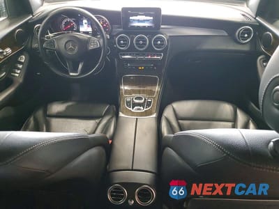 Zdjęcie 8 z 12 samochodu: 2018 MERCEDES-BENZ GLC 300 VIN:WDC0G4JB7JV038147 - miniatura