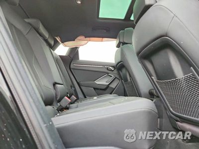 Zdjęcie 11 z 13 samochodu: 2022 AUDI Q3 QUATTRO VIN:WA1DECF30N1132256 - miniatura