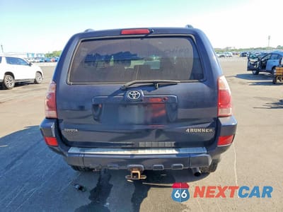 Zdjęcie 6 z 13 samochodu: 2005 TOYOTA 4RUNNER SR5 VIN:JTEZU14R658032868 - miniatura