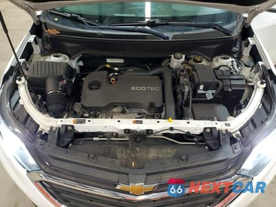 Zdjęcie 12 z 13 samochodu: 2020 CHEVROLET EQUINOX LT VIN:2GNAXKEV9L6215590 - miniatura