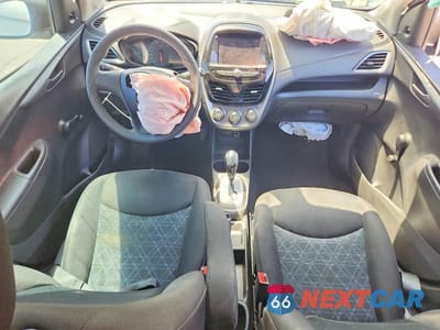 Zdjęcie 8 z 12 samochodu: 2022 CHEVROLET SPARK LS VIN:KL8CB6SA8NC025873 - miniatura