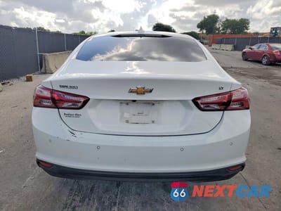 Zdjęcie 6 z 12 samochodu: 2019 CHEVROLET MALIBU LT VIN:1G1ZD5ST6KF115209 - miniatura